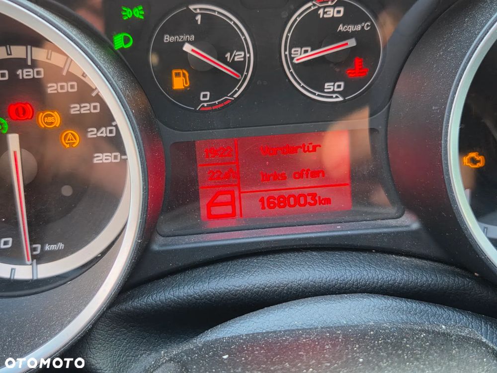 Alfa Romeo Giulietta 1.4 TB 16V - 8