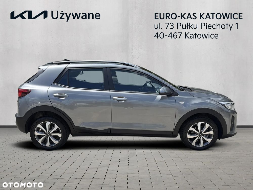 Kia Stonic 1.2 M - 7