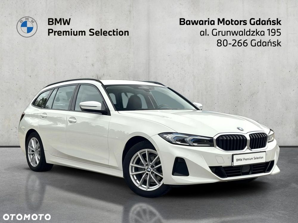 BMW Seria 3 - 9