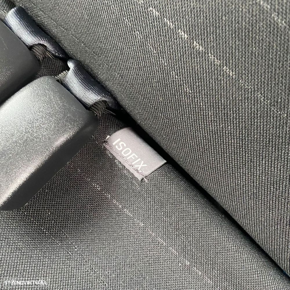 Toyota Yaris 1.0 VVT-i Sol High Pack MMT - 34