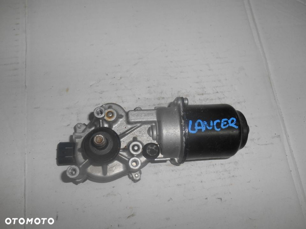 Silniczek wycieraczek MITSUBISHI LANCER VIII 2008-2016r Europa B-076