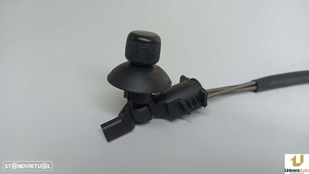 RETROVISOR DIREITO SEAT IBIZA (6L1) SIGNO - 4