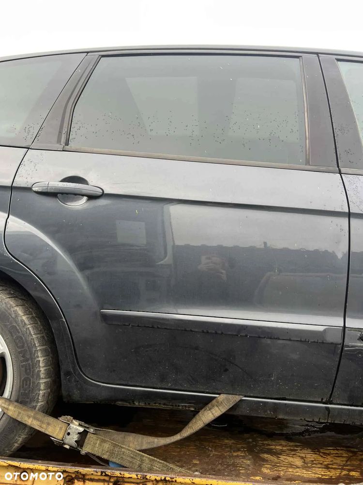 Drzwi tylne prawe FORD S-MAX KOMPLETNE !! WYSYŁKA !!