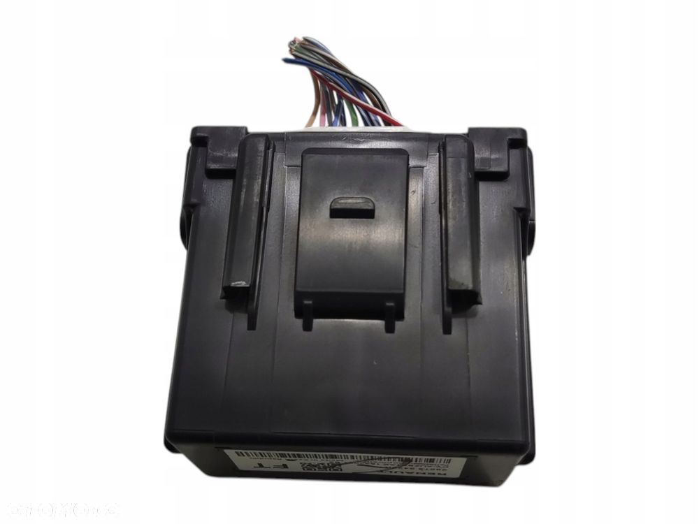 moduł sterownik renault austral 2022-2025 285t35422r - 1