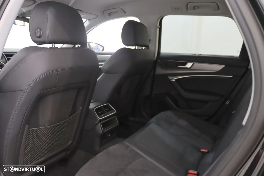 Audi A6 Avant 40 TDI Design S tronic - 23