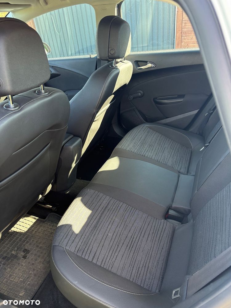 Opel Astra IV 1.6 Active - 5