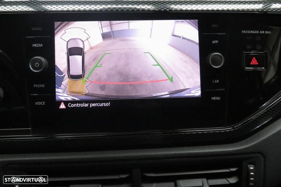 VW Taigo 1.0 TSI Life - 12