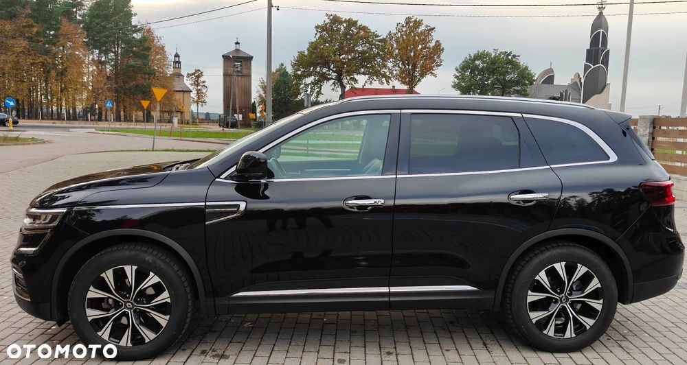 Renault Koleos - 5