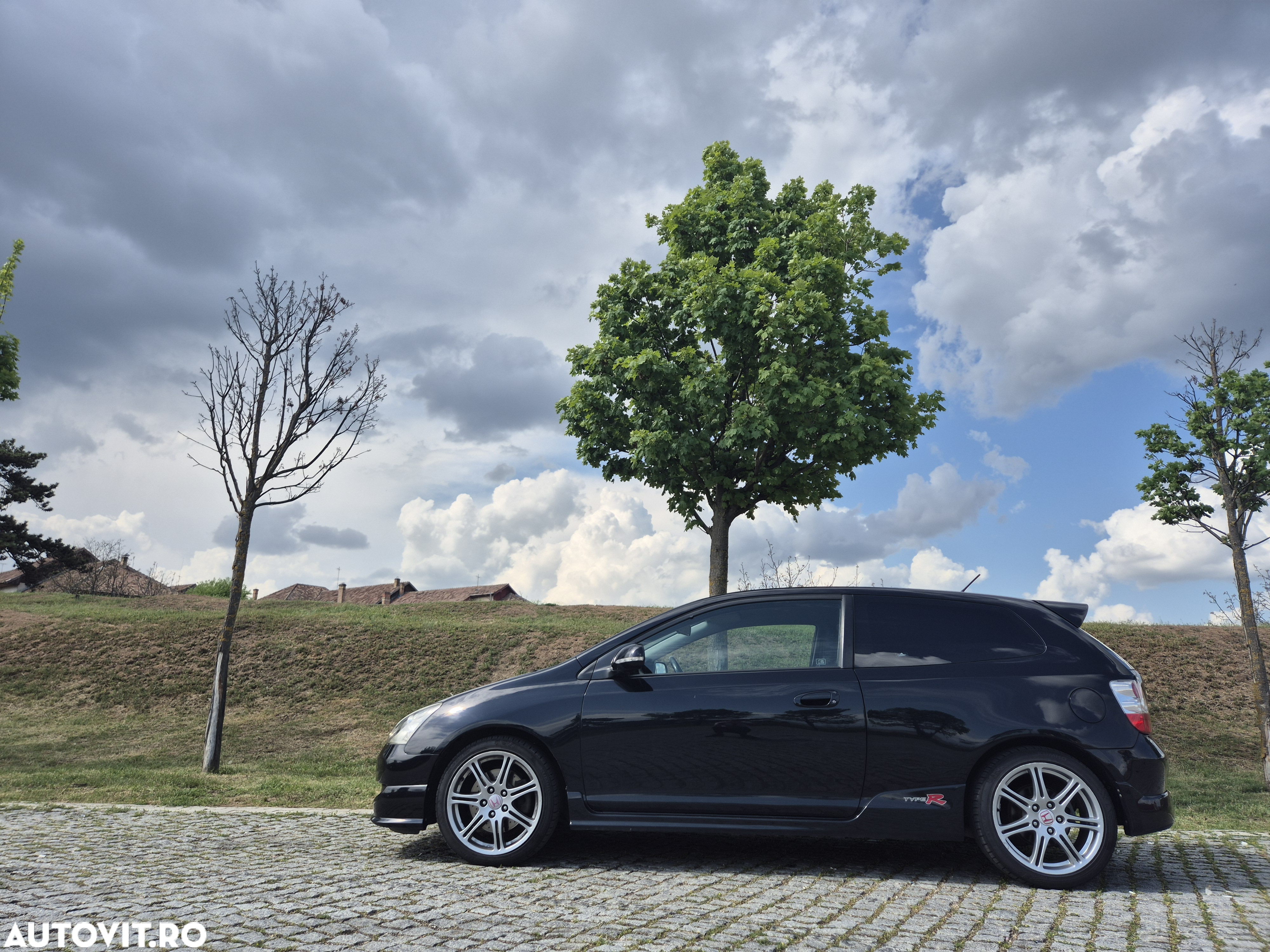 Honda Civic 2.0i 3 Door Type-R VTEC - 19