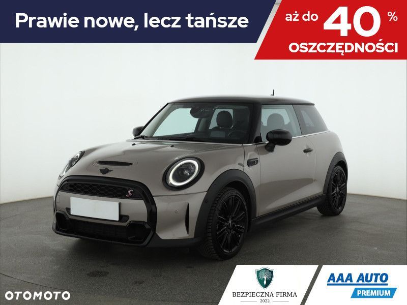 MINI Cooper S - 1
