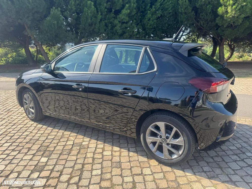 Opel Corsa 1.2 Elegance - 18