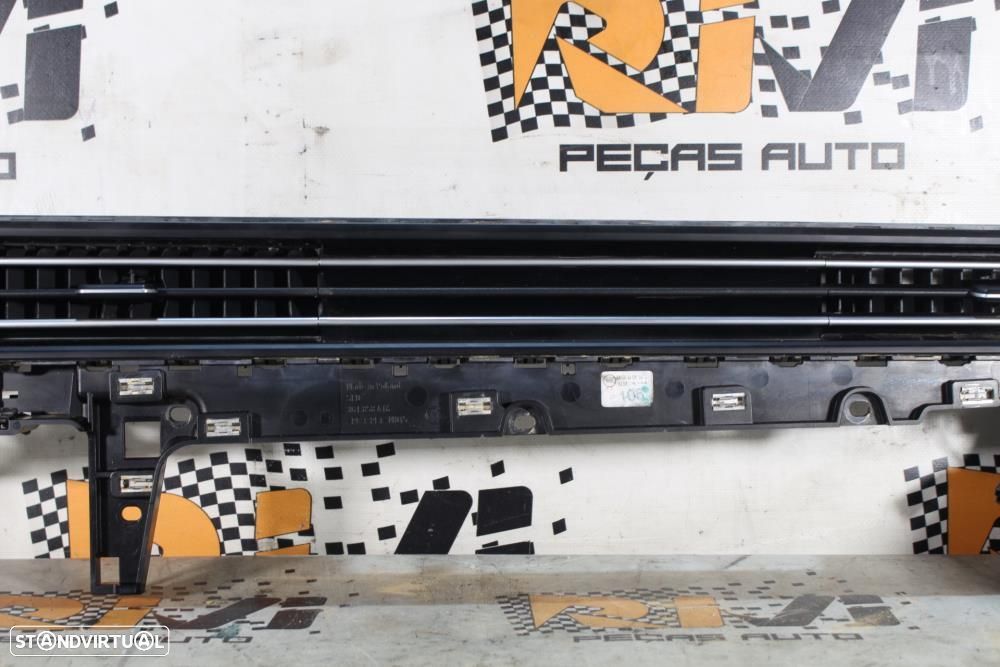 Arejador / Difusor De Ar Volkswagen Passat (3G2, Cb2)  3G1858416 / Vw - 3