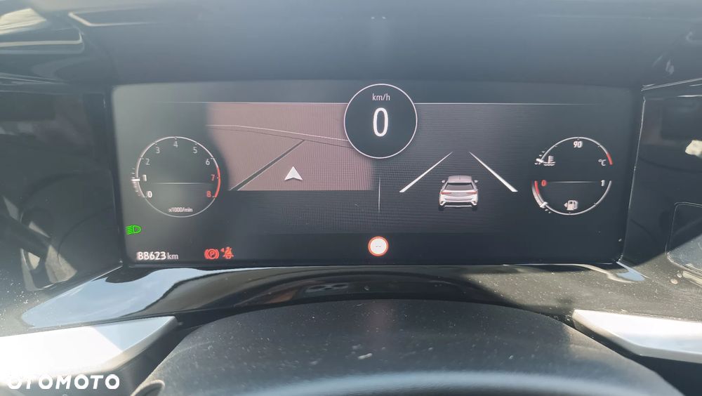 Opel Mokka 1.2 DI Turbo Elegance - 15