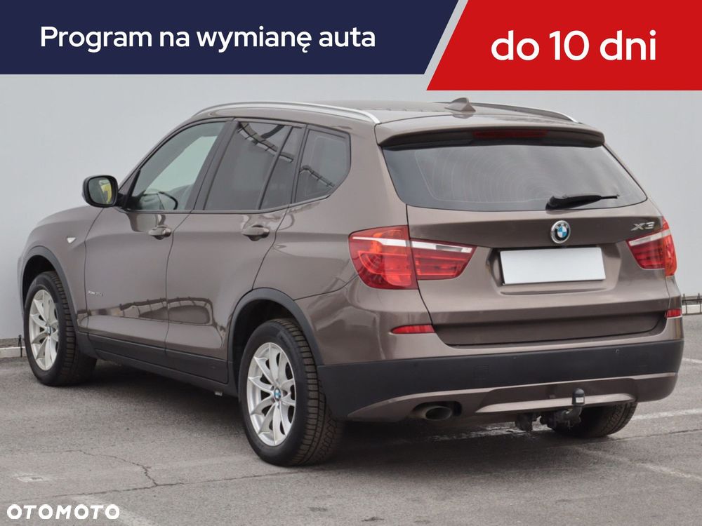 BMW X3 - 6