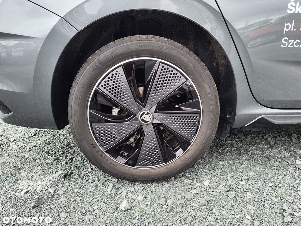 Skoda Scala 1.5 TSI Monte Carlo DSG - 18
