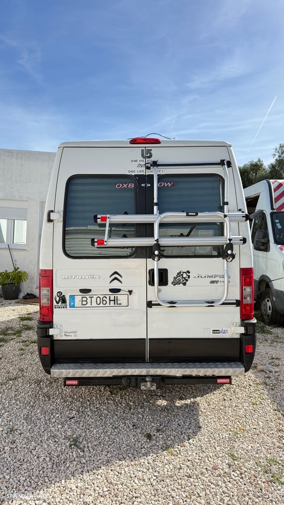 Citroen Jumper - 2