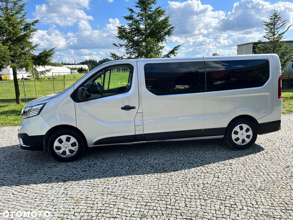 Renault Trafic - 4