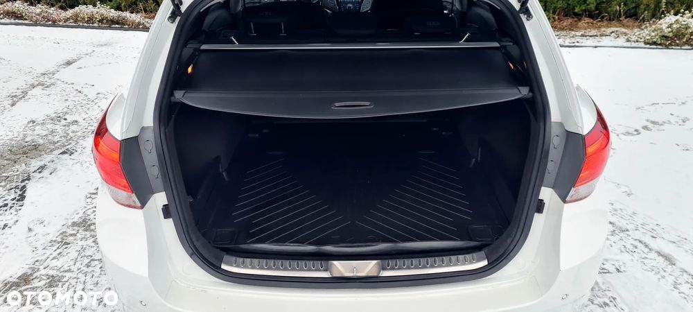 Hyundai i40 1.7 CRDi BlueDrive Premium - 38