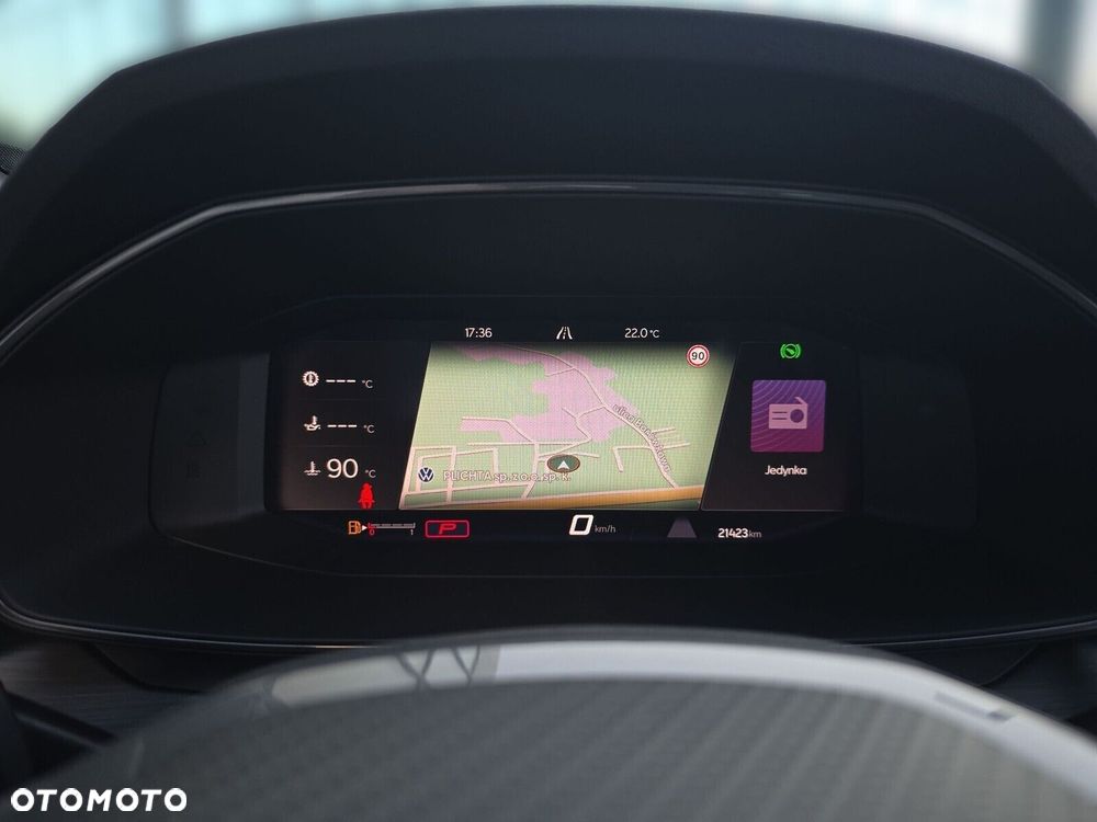 Cupra Formentor 2.0 TSI 4Drive VZ DSG - 17