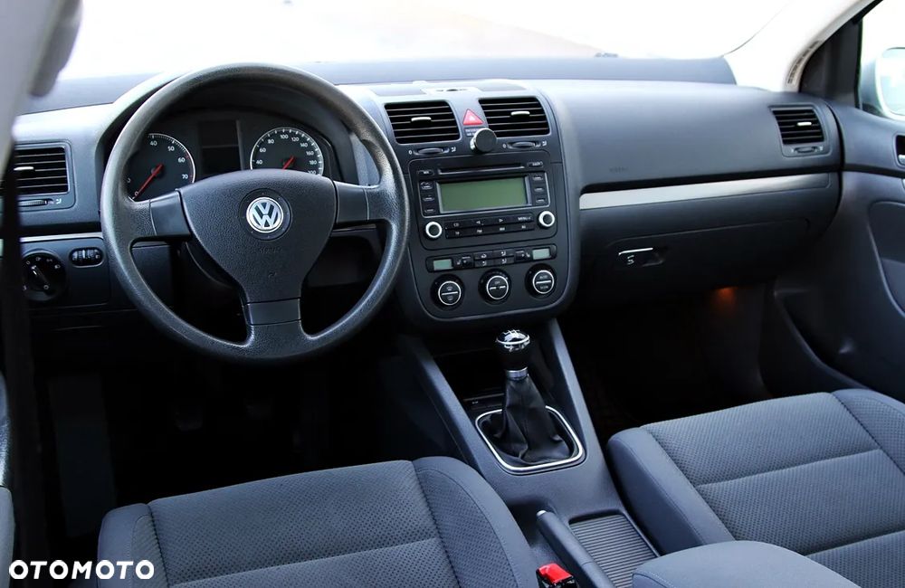 Volkswagen Golf 1.4 Q-Line - 9