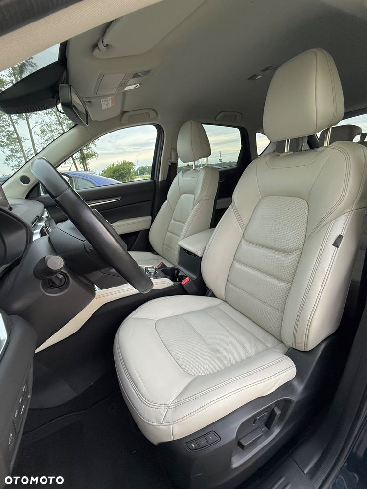 Mazda CX-5 2.0 Skypassion AWD - 9