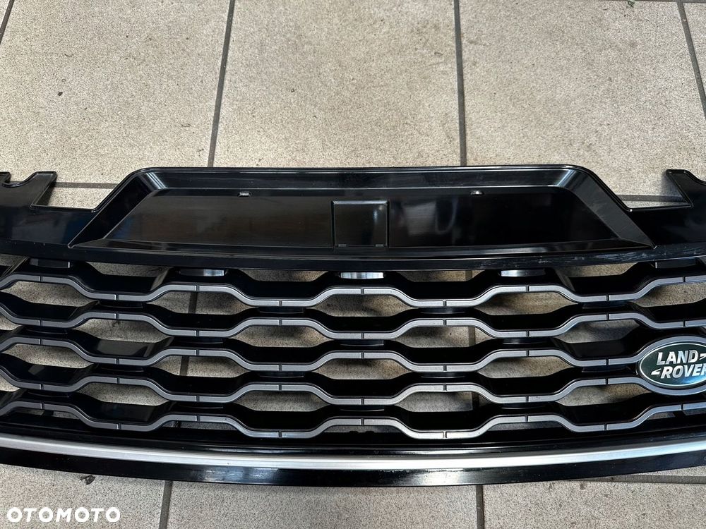 ATRAPA GRILL 2018- RANGE ROVER SPORT L494 JK62-8200-AE - 4