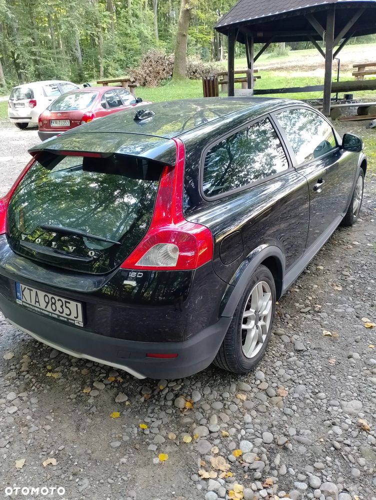 Volvo C30 1.6D - 11