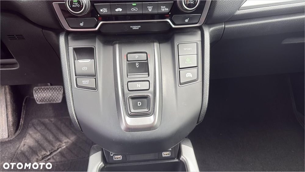 Honda CR-V 2.0 i-MMD Elegance 2WD CVT - 15