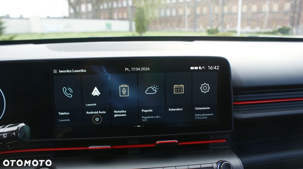 Hyundai Kona - 23