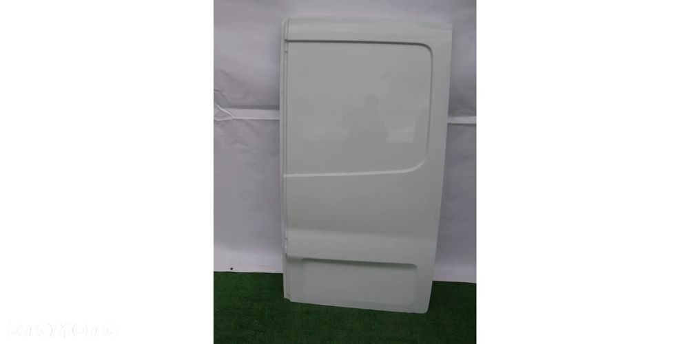 DRZWI PRAWE TYŁ TYLNE TRAFIC 3 II VIVARO B NV300 TALENTO - 2