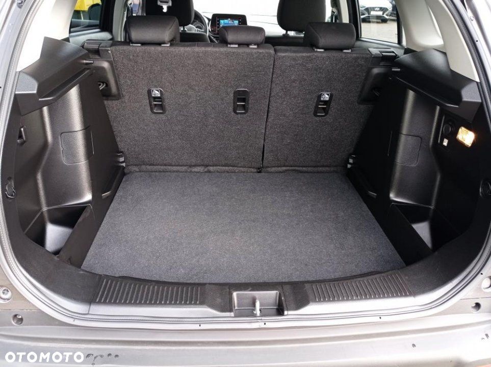 Suzuki SX4 S-Cross - 38