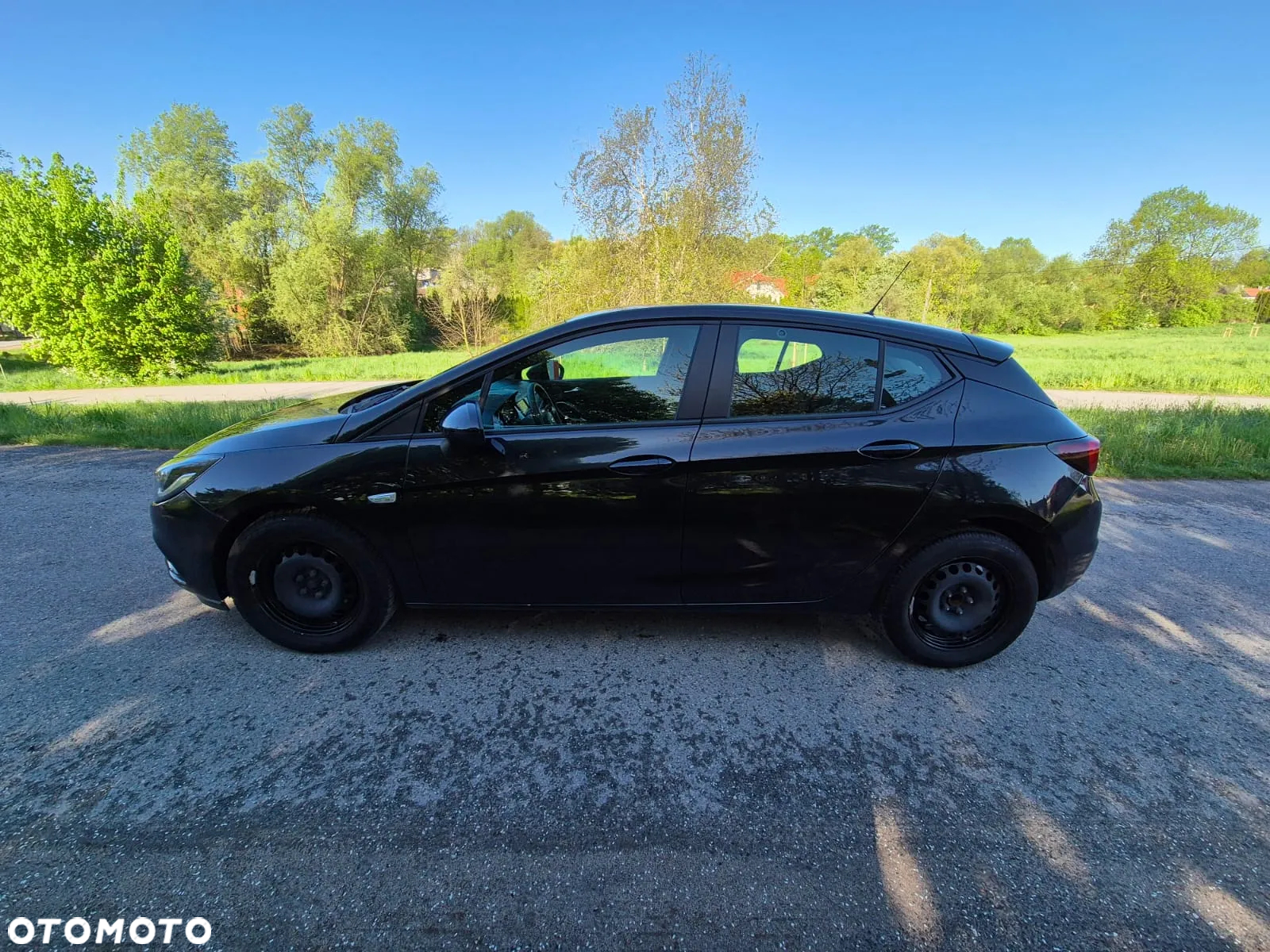 Opel Astra - 2