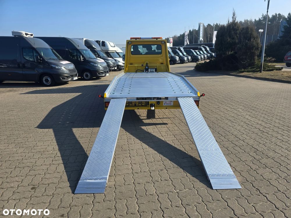 Iveco OKAZJA CENOWA OD RĘKI !!! - 10
