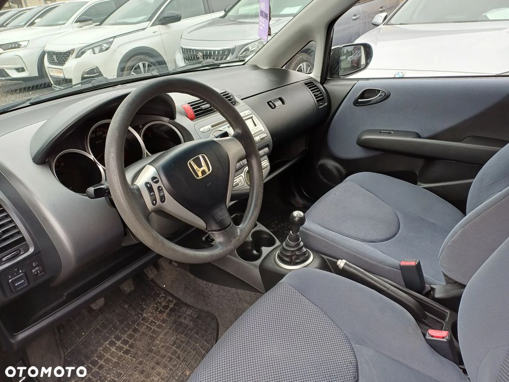 Honda Jazz 1.4 Style - 14