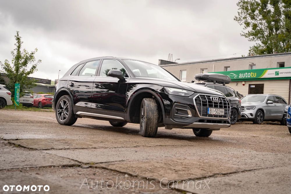 Audi Q5 - 4