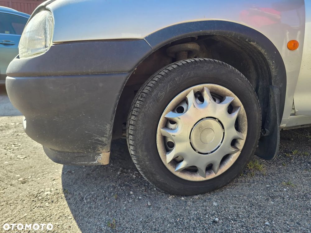 Opel Corsa - 16