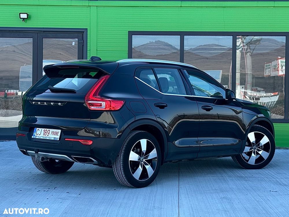 Volvo XC 40 - 6