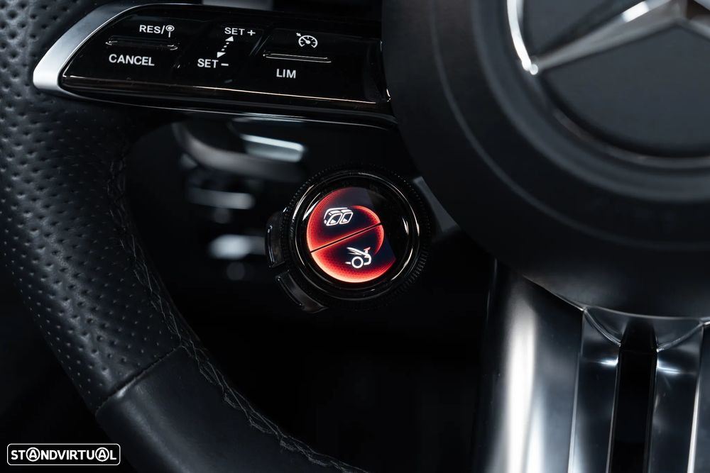 Mercedes-Benz SL 43 AMG SpeedshiftFT MCT 9G - 31