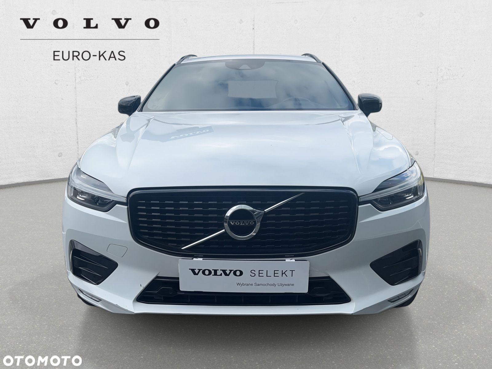 Volvo XC 60 - 7