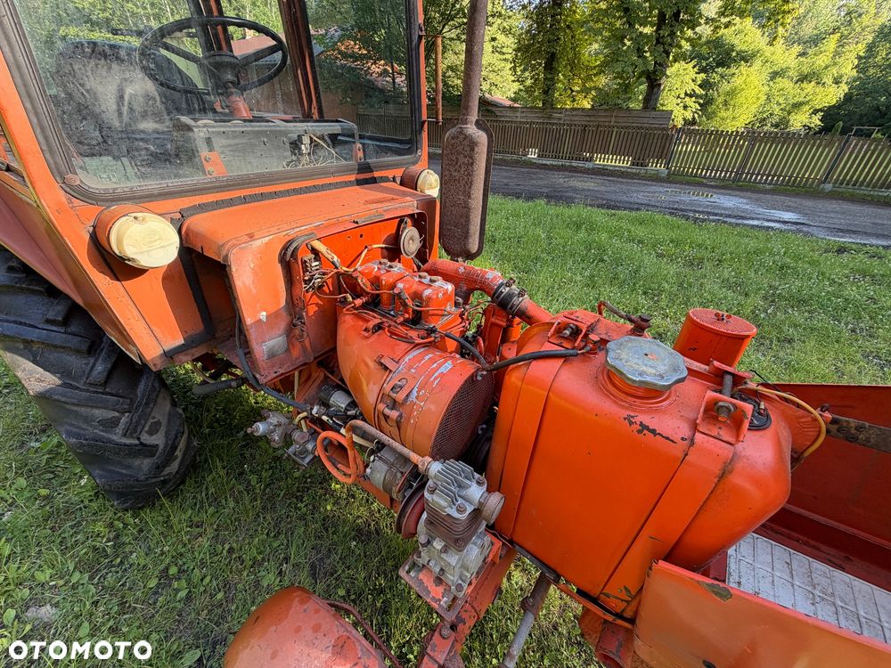 Inny WLADIMIREC T25A - 13