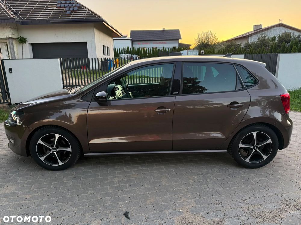 Volkswagen Polo 1.2 TSI Style - 2