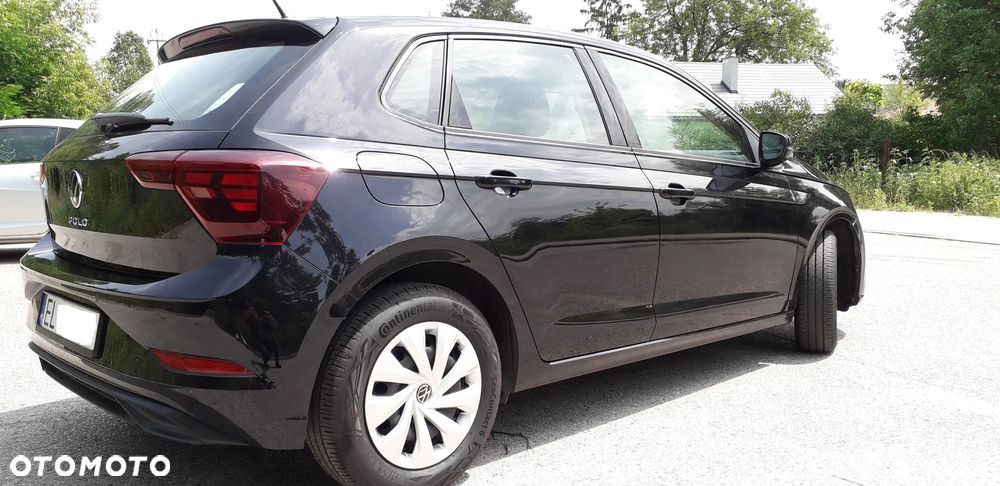 Volkswagen Polo 1.0 TSI - 4