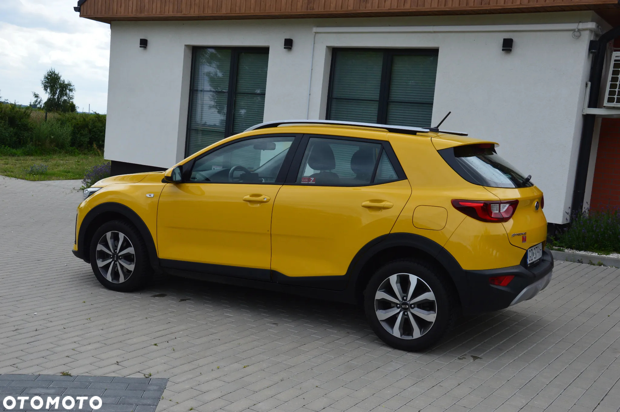 Kia Stonic - 11