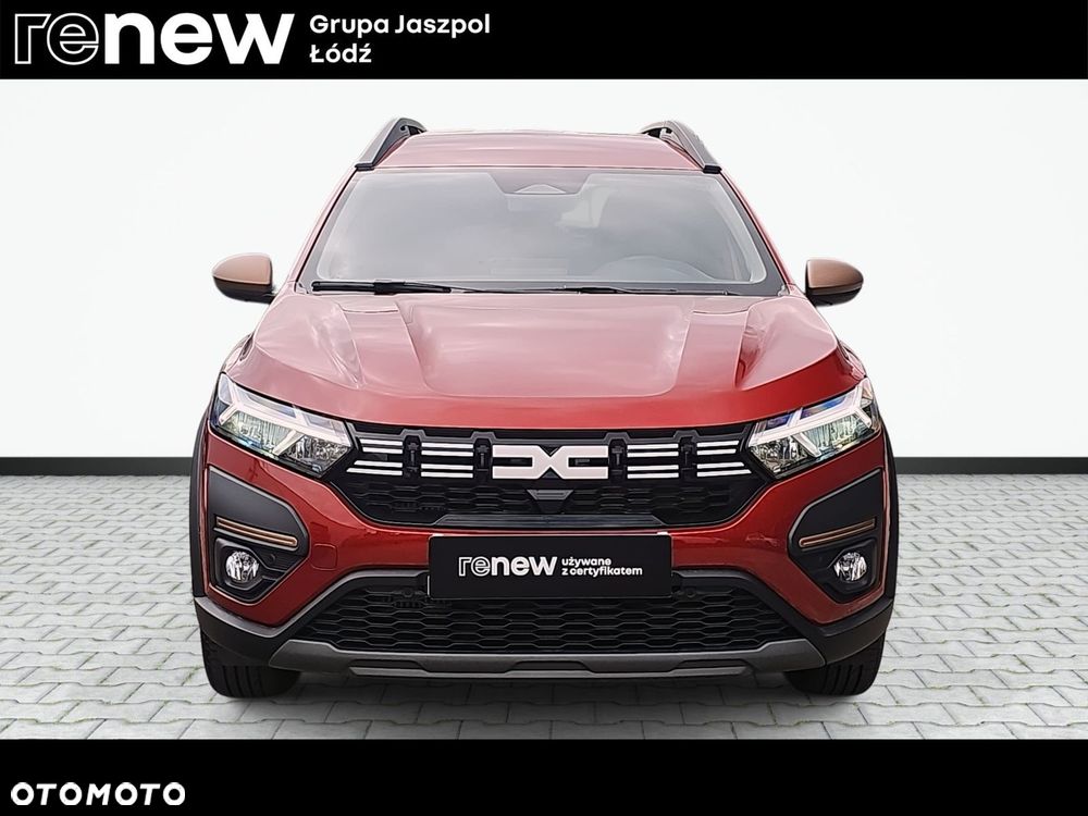 Dacia Jogger - 2
