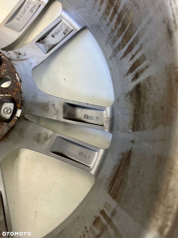 8V0 601 025 BC Felgi aluminiowe R18 Audi A3 S3 8V 18 8J ET46 - 8