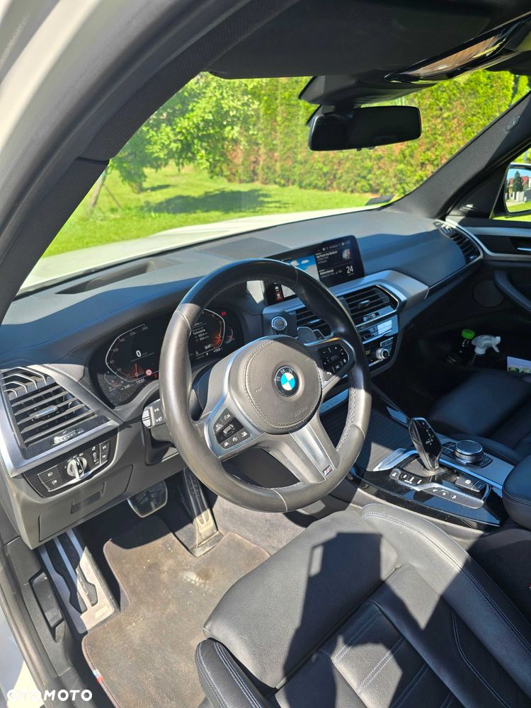 BMW X3 - 5