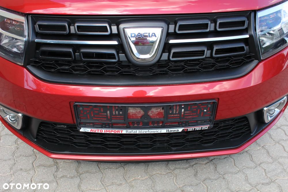 Dacia Sandero - 2