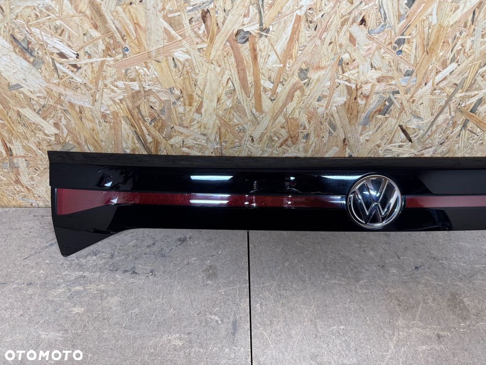 LAMPA BLENDA TYŁ VW T-CROSS 2GM 2023 2GM827577J - 10
