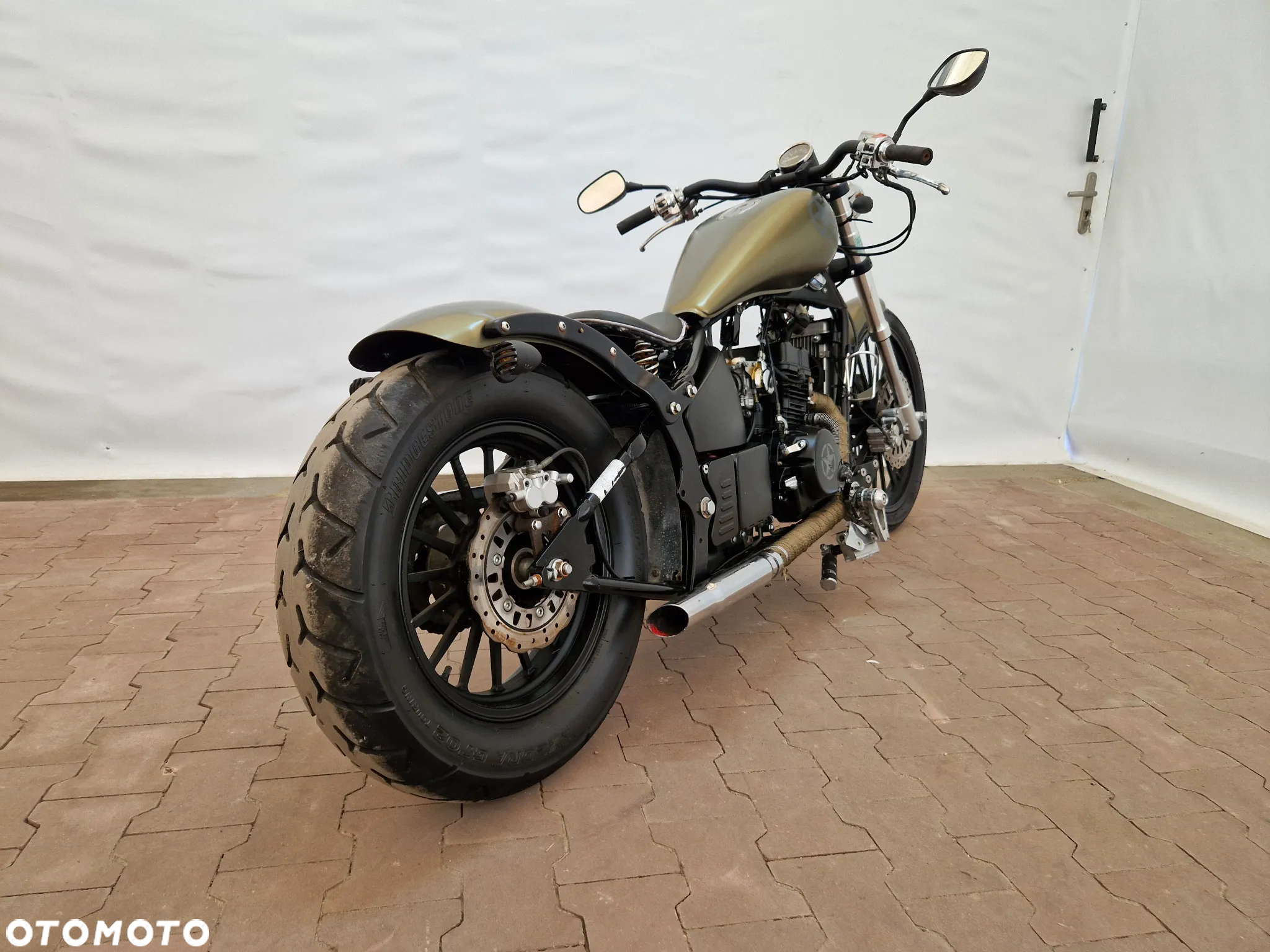 Junak M16 - 13