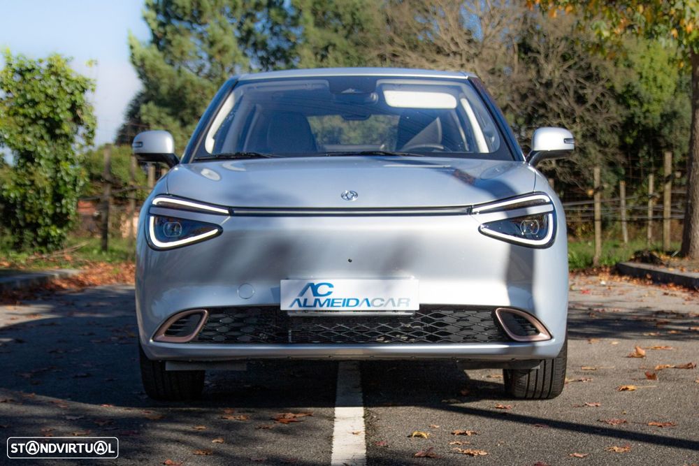 Dongfeng Box 42 kWh Pro